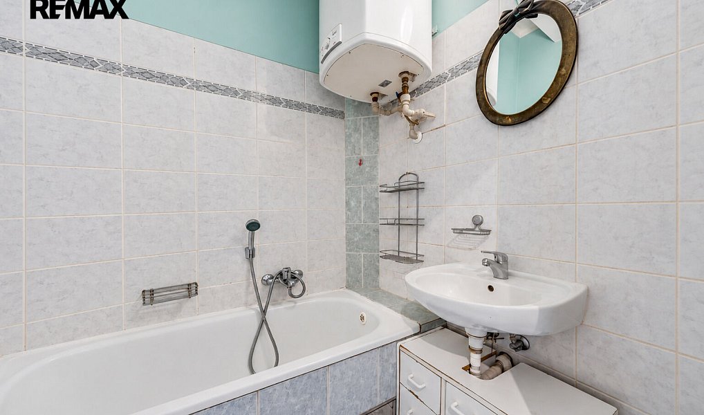 Prodej bytu 1+kk 34 m², Praha – náhled fotky 11