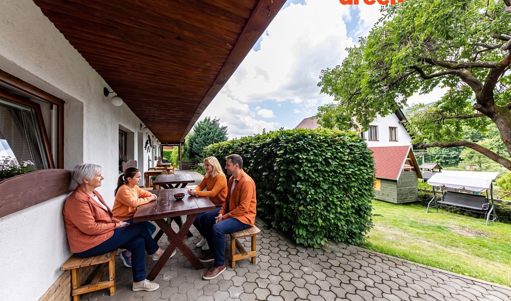 Prodej domu 600 m² s pozemkem 1 197 m², Horní Maršov – náhled fotky 10