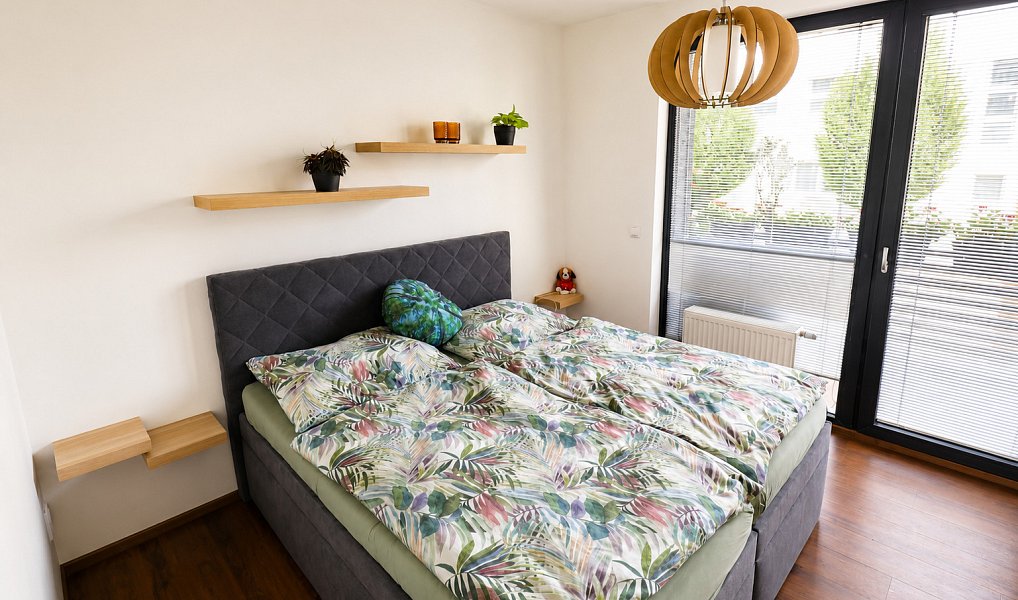 Prodej bytu 3+kk 77 m², Jihlava – náhled fotky 4