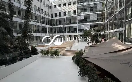 Pronájem kanceláře 126 m², Radlická, Praha 5 - Smíchov