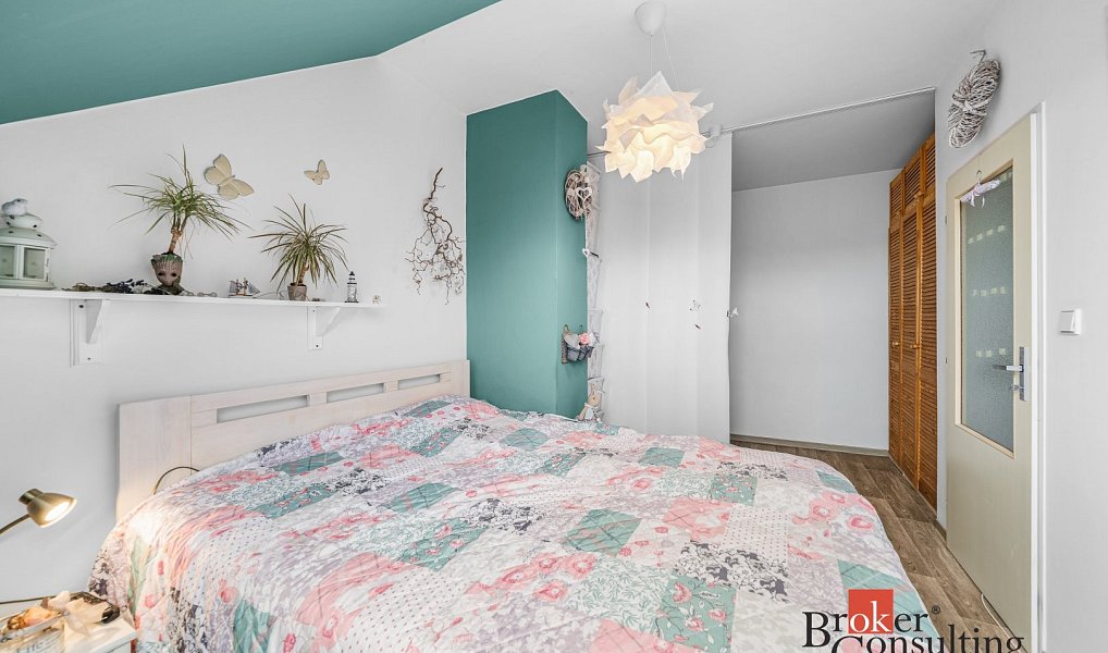 Prodej bytu 3+1 85 m², Plzeň – náhled fotky 10
