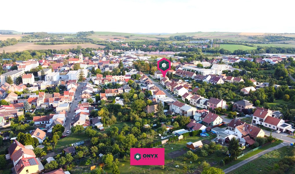 Prodej domu 214 m² s pozemkem 435 m², Rousínov – náhled fotky 29