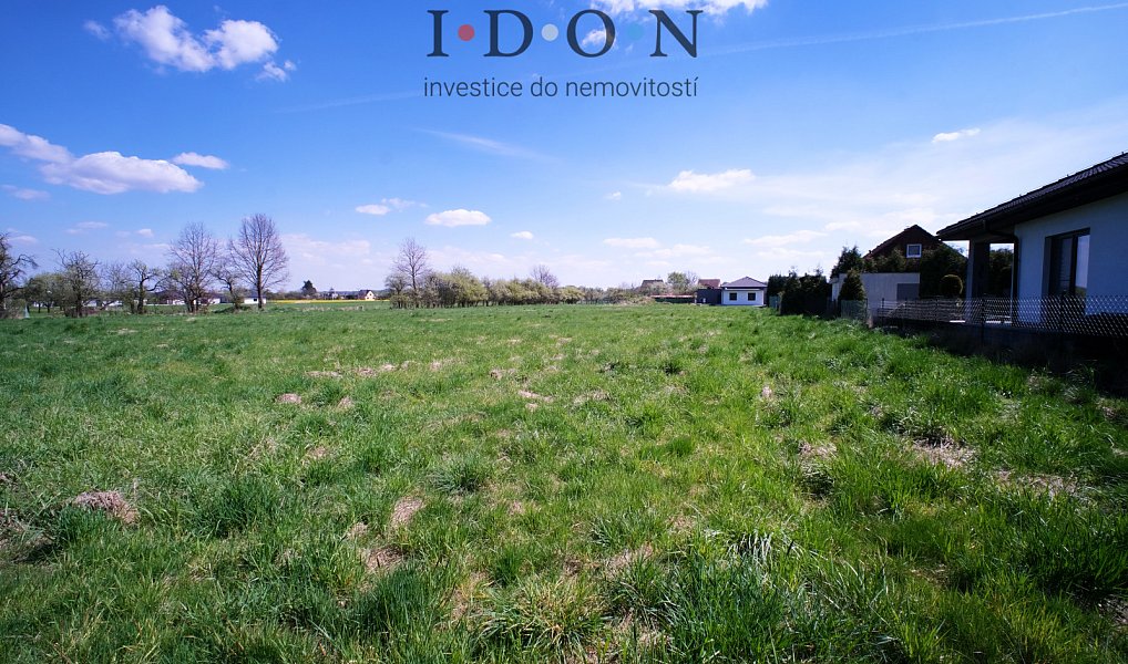 Prodej stavebního pozemku 920 m², Vratimov – náhled fotky 12