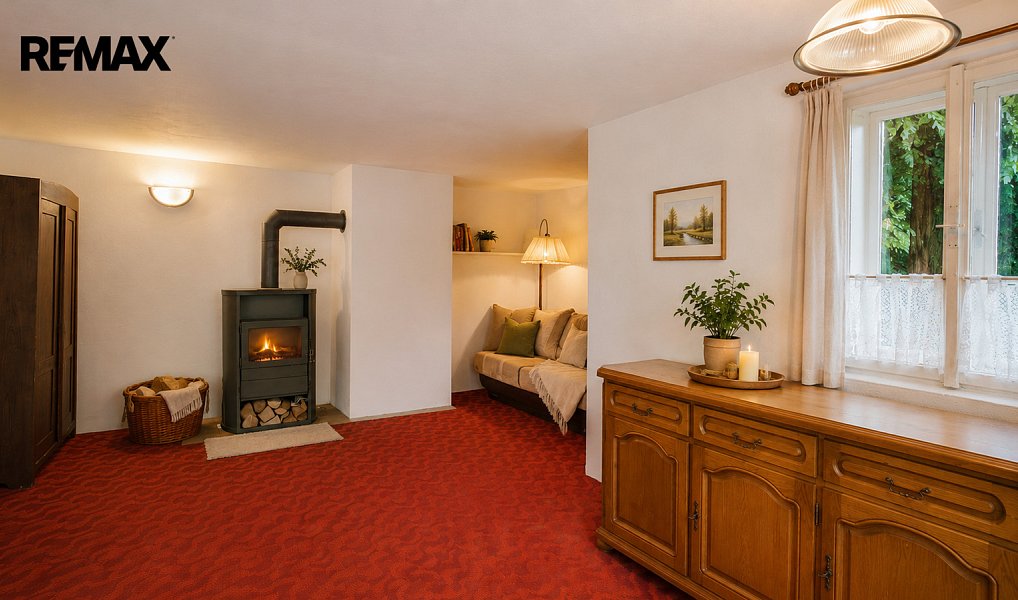 Prodej chaty/chalupy 123 m² s pozemkem 5 147 m², Kunvald – náhled fotky 5