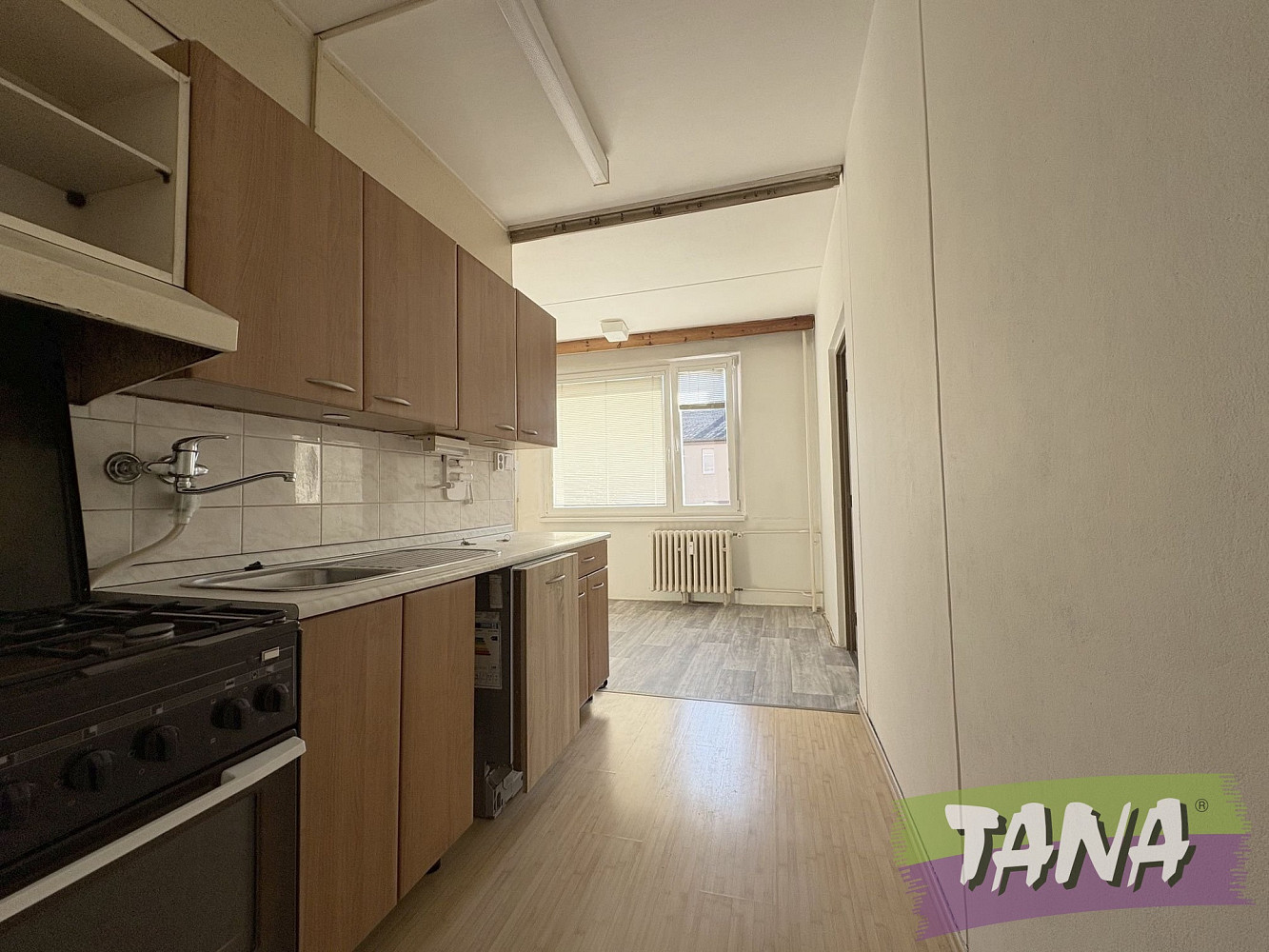 Prodej bytu 2+1 64 m² – fotografie 3
