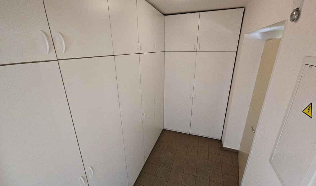 Pronájem bytu 3+kk 111 m², Praha – náhled fotky 10