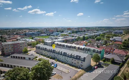 Prodej bytu 3+kk 65 m², Za Hřbitovem, Znojmo - Přímětice