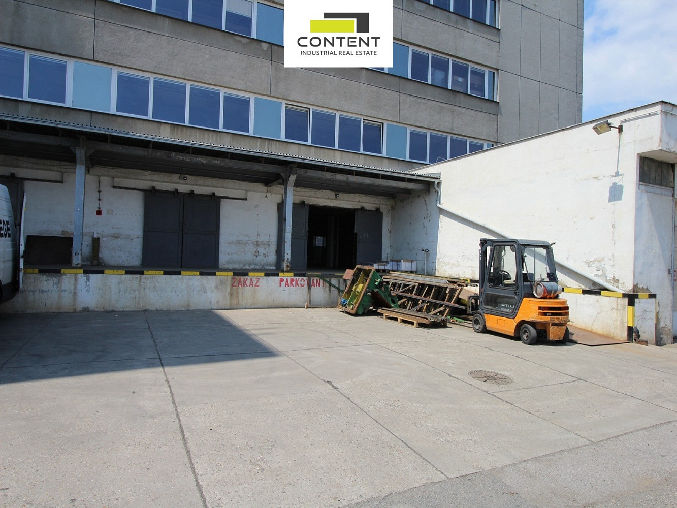 Pronájem skladovacích prostor 343 m² – pohled 6