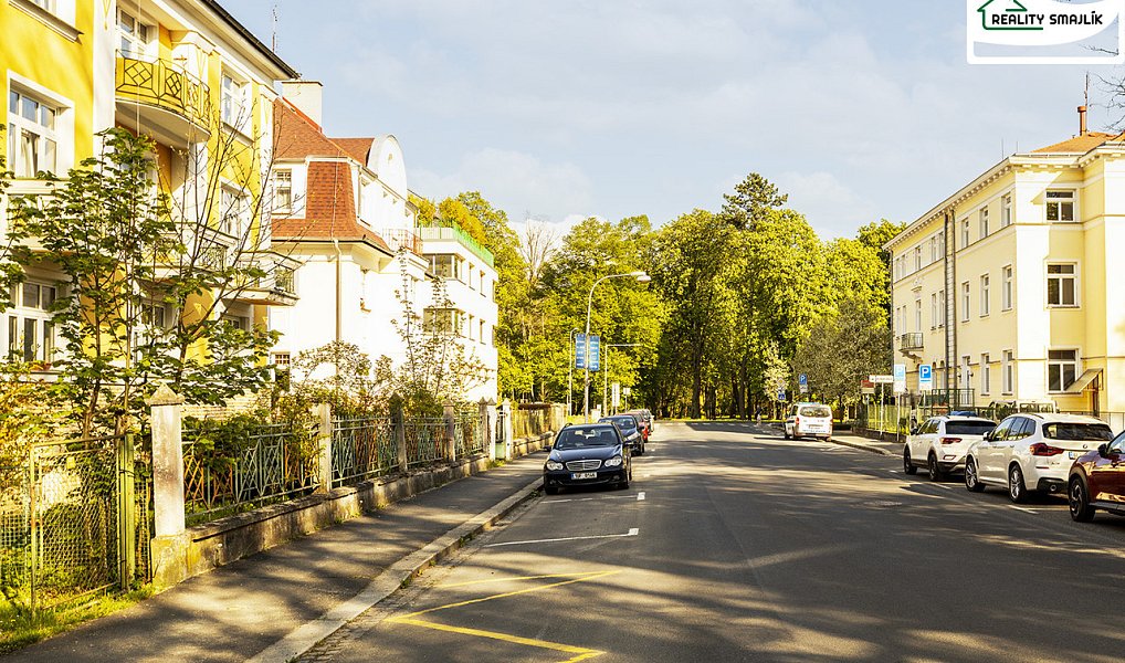 Prodej bytu 2+1 112 m², Františkovy Lázně – náhled fotky 19
