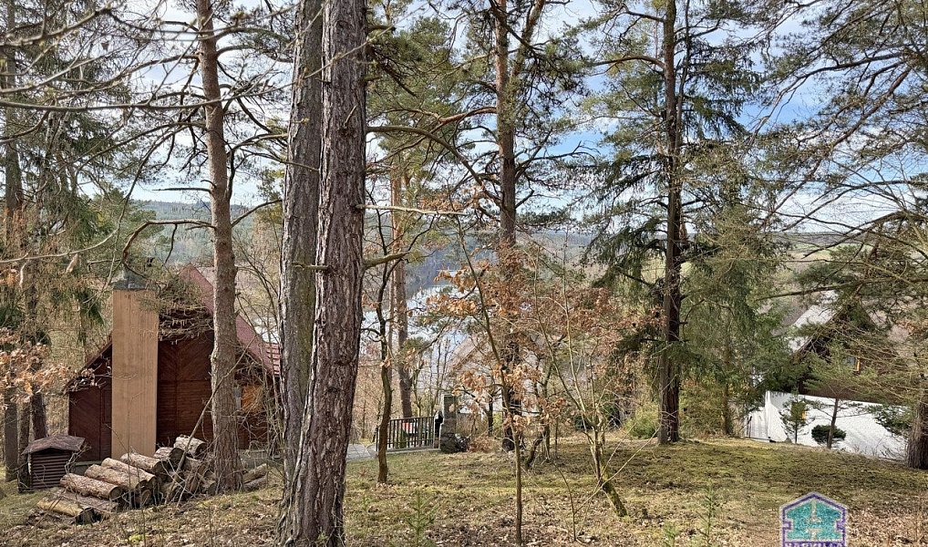 Prodej chaty/chalupy 40 m² s pozemkem 26 m², Čerňovice – náhled fotky 21