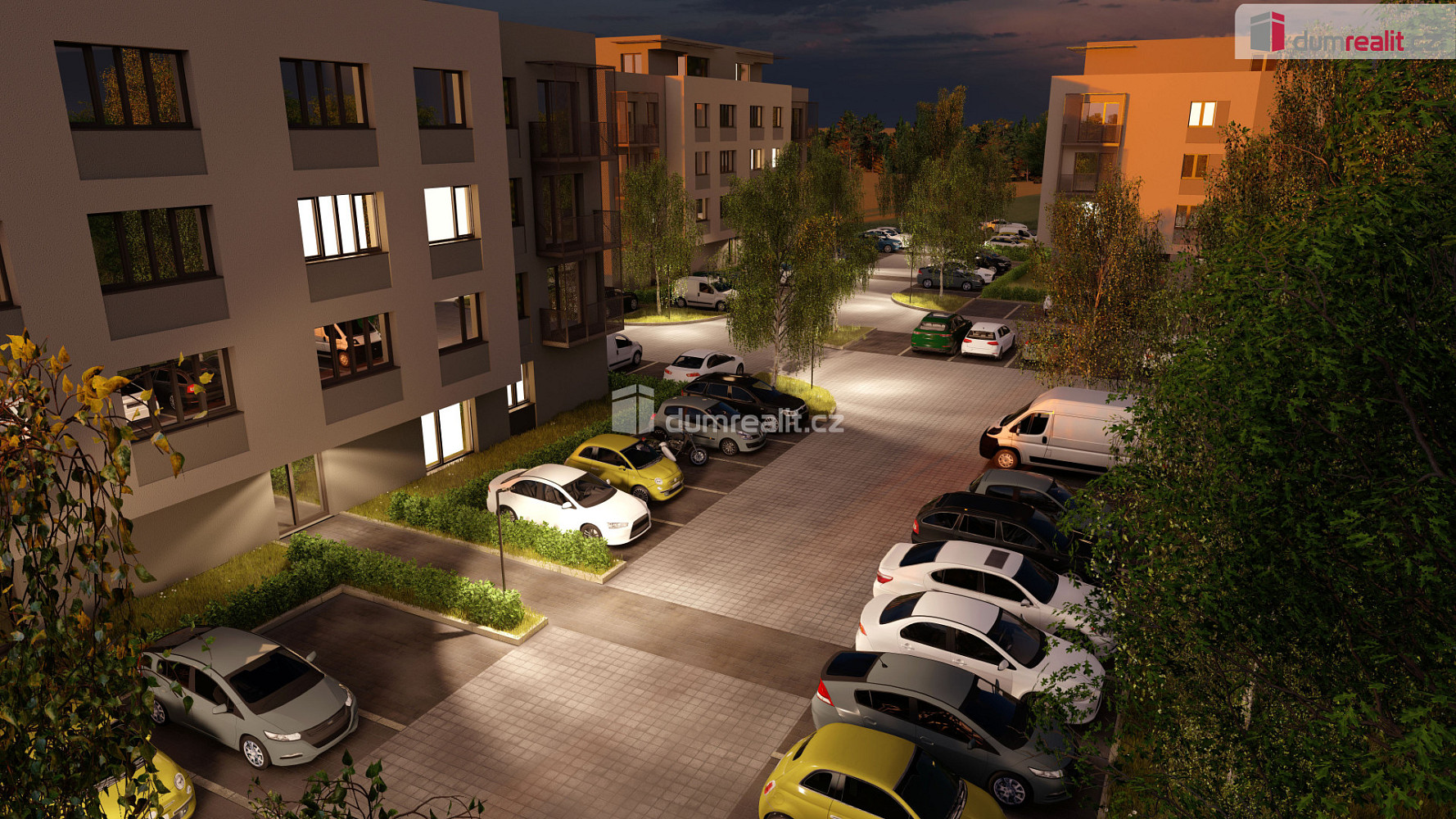 Prodej stavebního pozemku 6 597 m² — photo 3