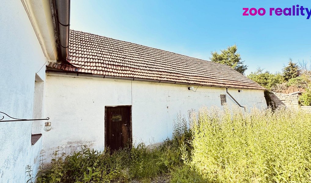 Prodej domu 306 m² s pozemkem 1 596 m², Nová Bystřice – náhled fotky 13
