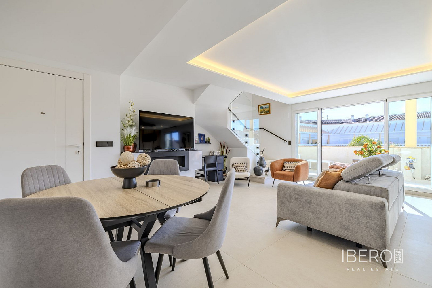 Pis 4+kk – Xàbia / Jávea, la Marina Alta - Vista 3