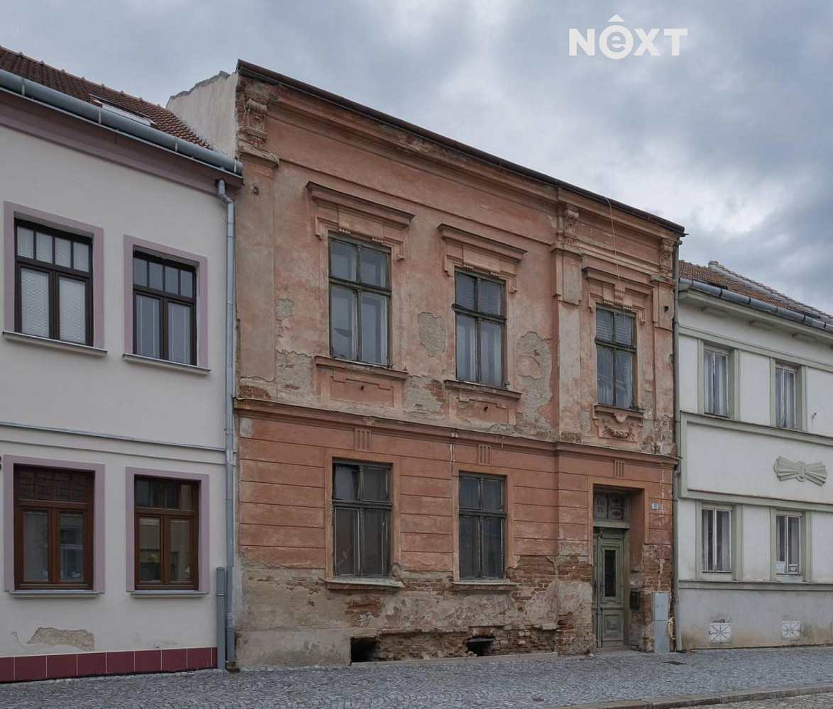 Prodej domu 390 m² s pozemkem 338 m² — photo 2