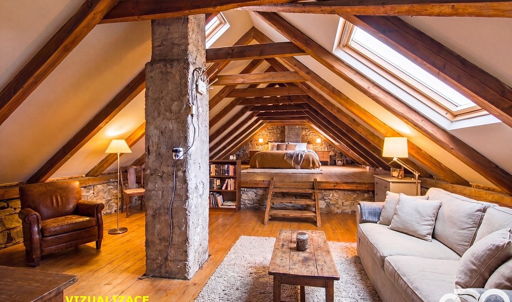 Prodej domu 98 m² s pozemkem 498 m², Svatá – náhled fotky 24