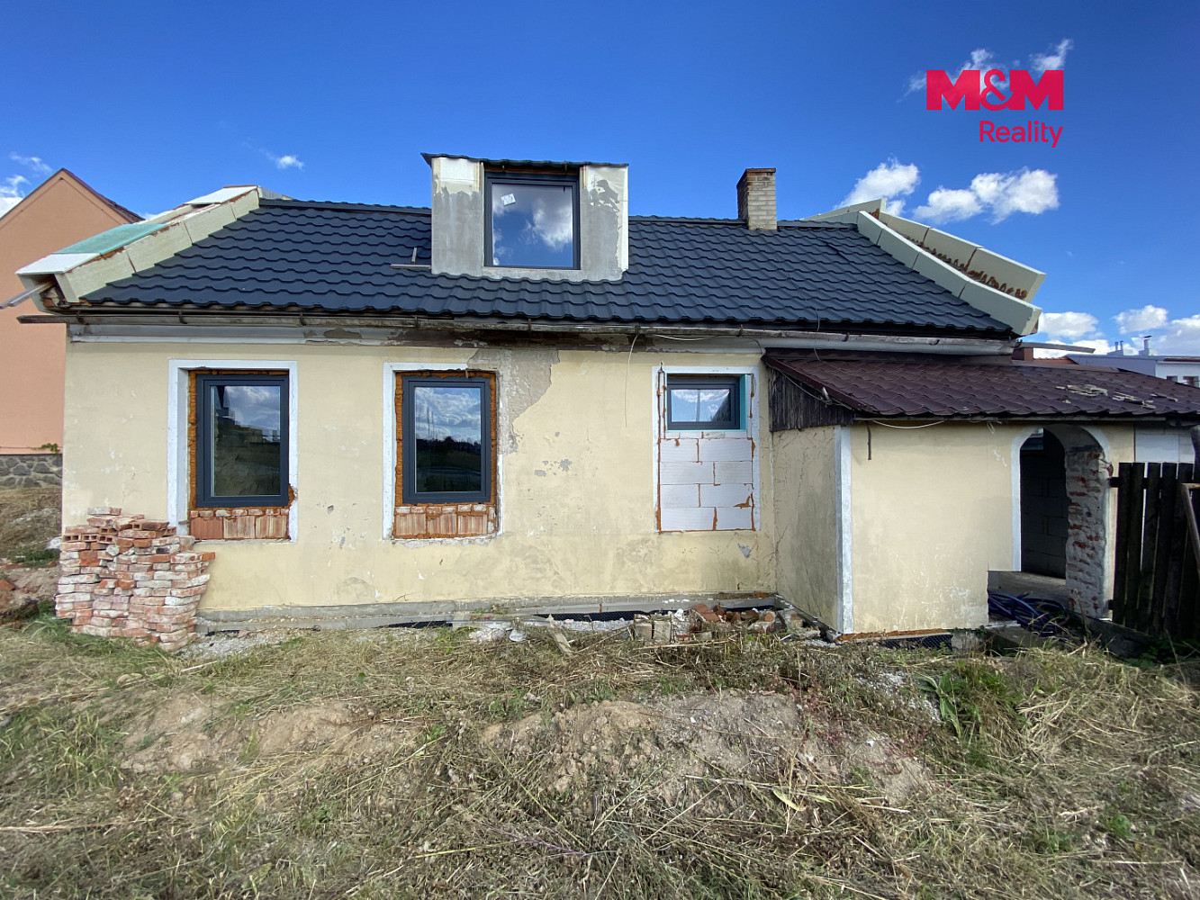 Prodej domu 140 m² s pozemkem 503 m² – fotografie 4