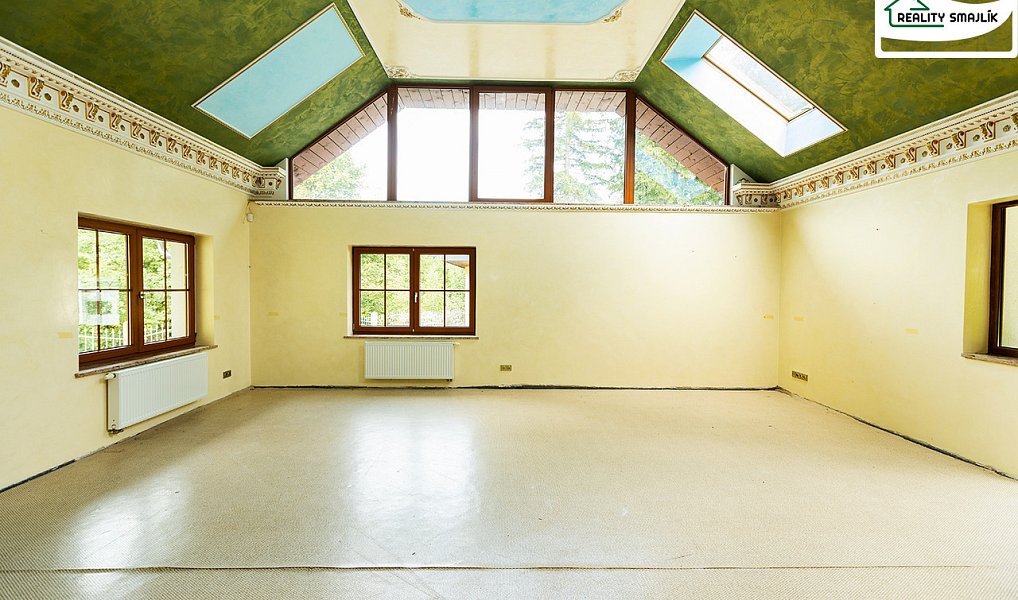 Prodej domu 500 m² s pozemkem 1 839 m², Plesná – náhled fotky 14