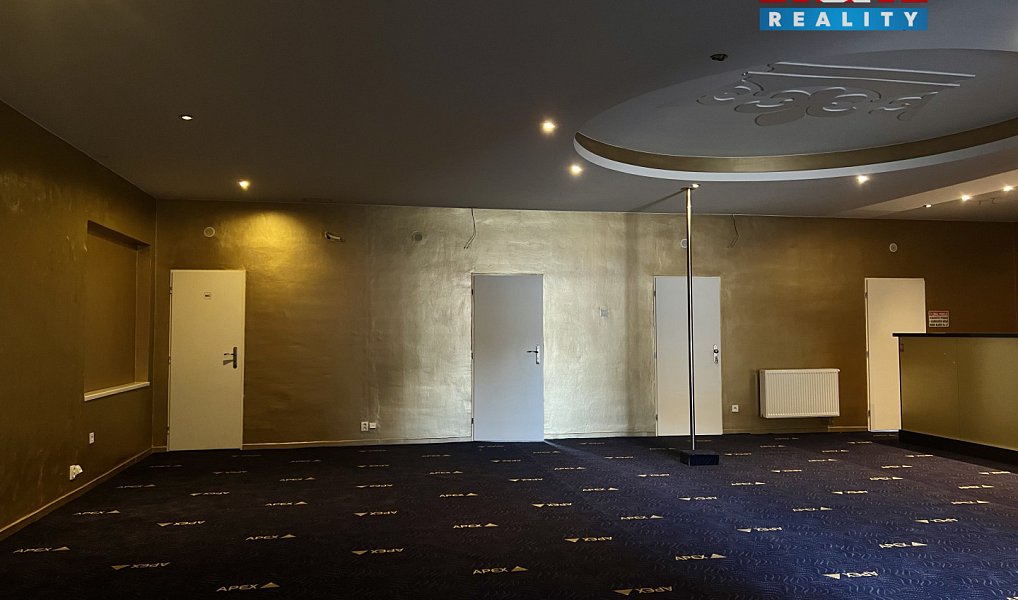 Pronájem obchodních prostor 160 m², Hora Svatého Šebestiána – náhled fotky 11