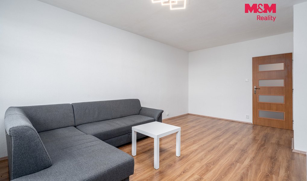 Prodej bytu 3+1 68 m², Krupka – náhled fotky 4