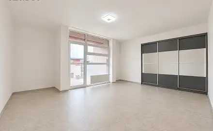 Pronájem bytu 1+kk 46 m²