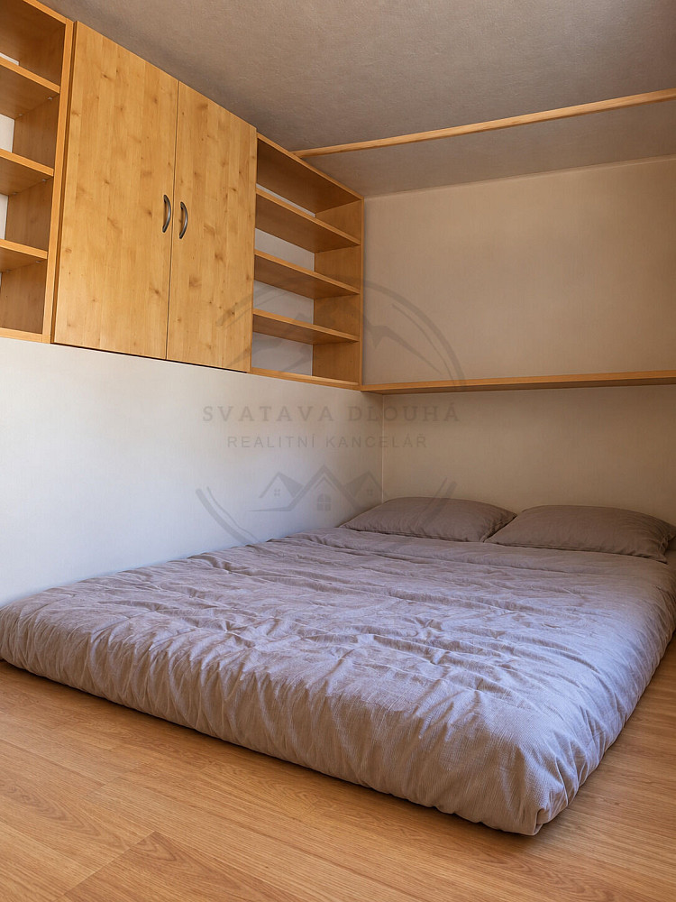 Prodej bytu 2+1 54 m² – fotografie 5