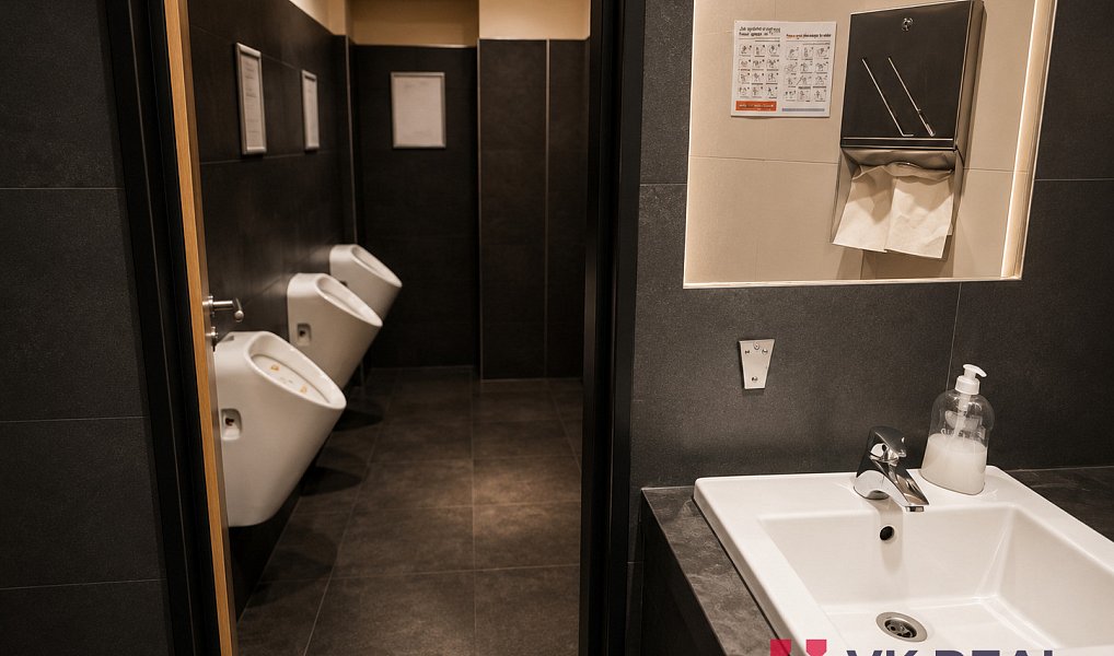 Pronájem restaurace 497 m², Praha – náhled fotky 6