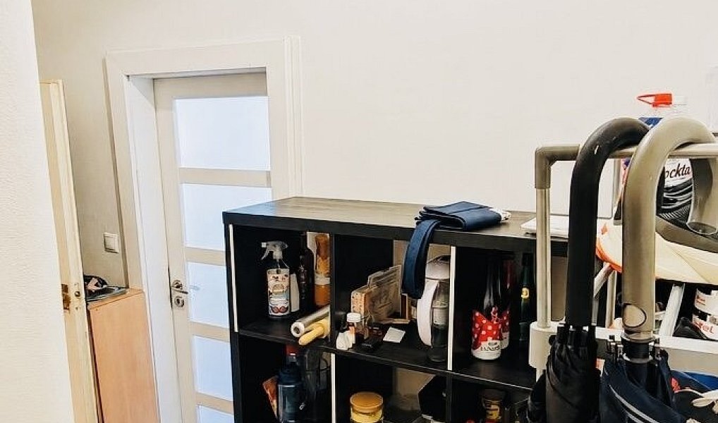 Prodej bytu 1+1 48 m², Praha – náhled fotky 9