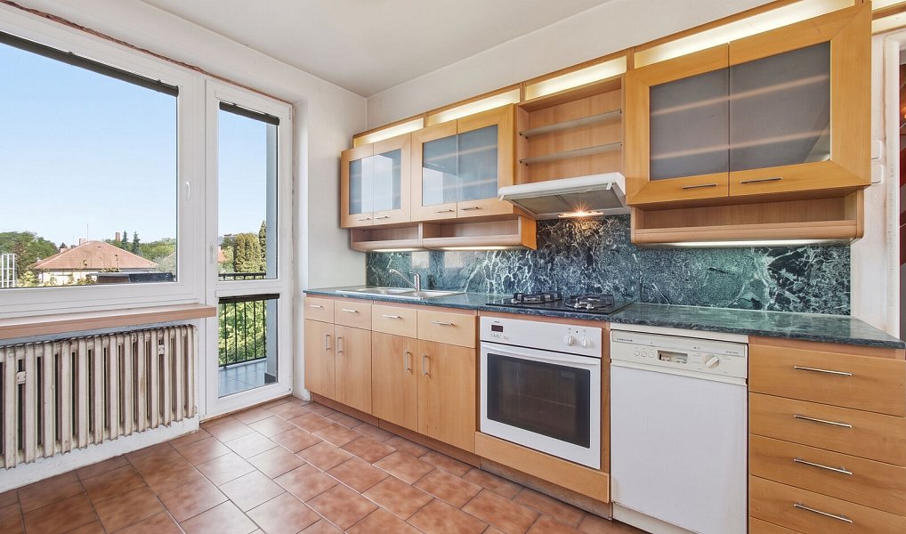 Pronájem domu 162 m² s pozemkem 528 m², Blansko – náhled fotky 13