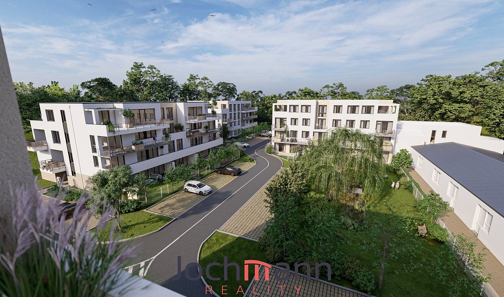 Pronájem bytu 2+kk 45 m², Hluboká nad Vltavou – náhled fotky 9