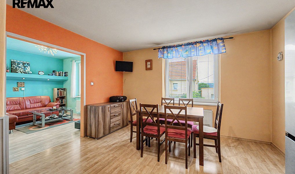 Prodej rodinného domu, 71 m², Modřany - Praha 12, Praha