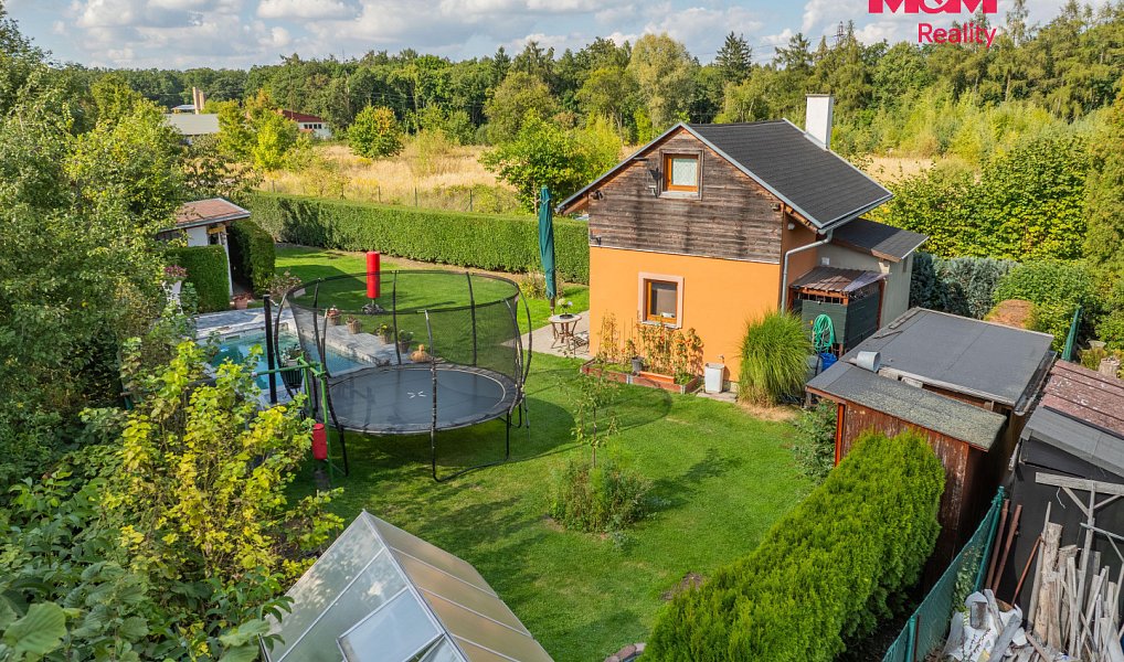 Prodej stavebního pozemku 559 m², Kladno – náhled fotky 5