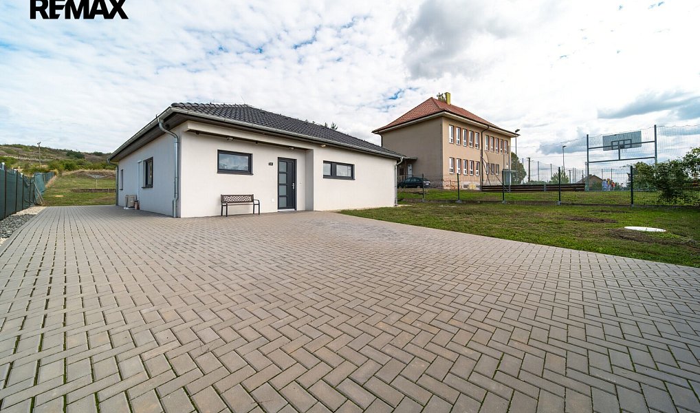 Prodej domu 99 m² s pozemkem 1 150 m², Pouzdřany – náhled fotky 7