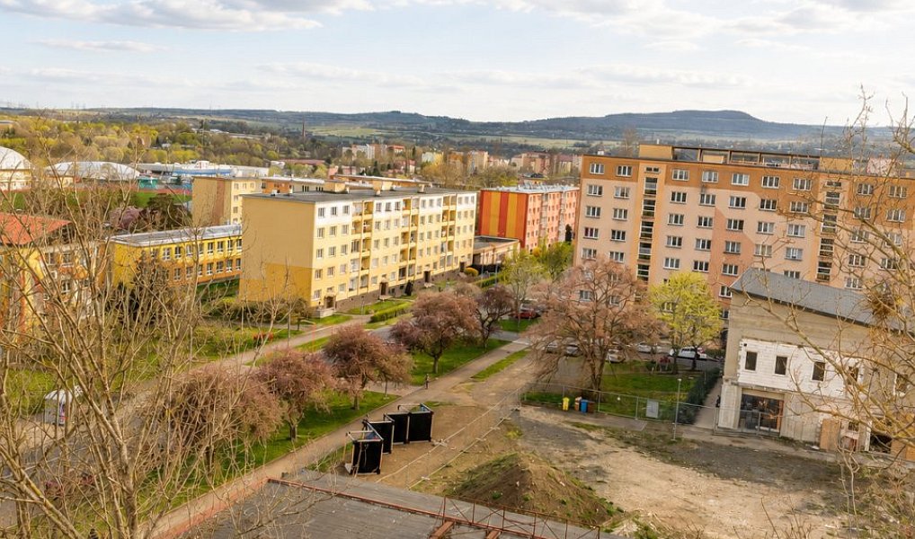 Prodej bytu 2+1 53 m², Kadaň – náhled fotky 8
