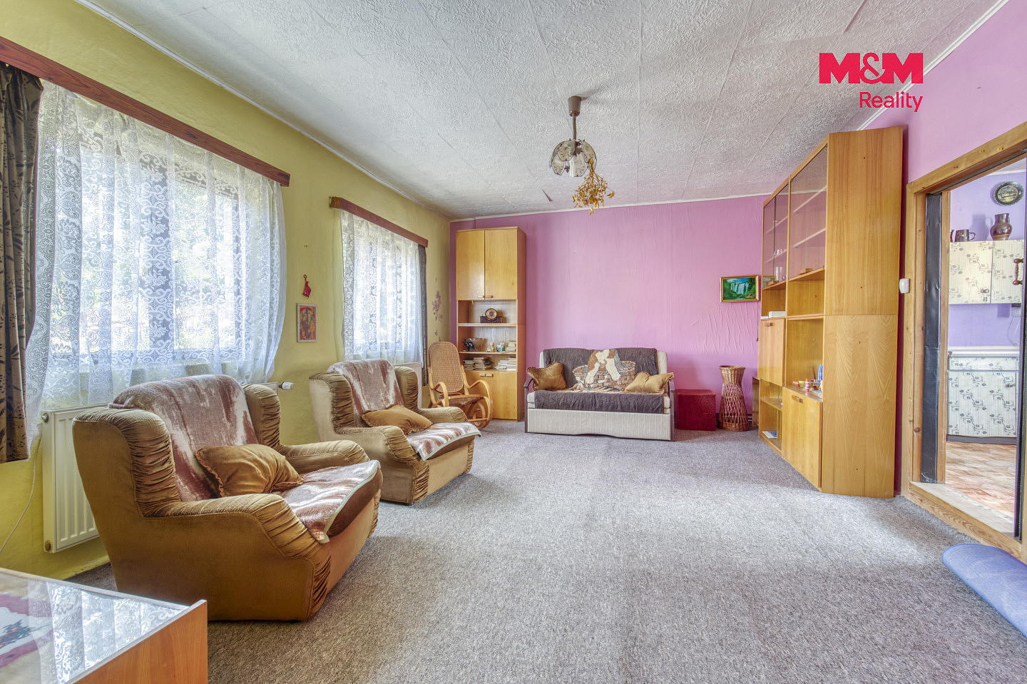 Prodej domu 213 m² s pozemkem 334 m² — photo 3