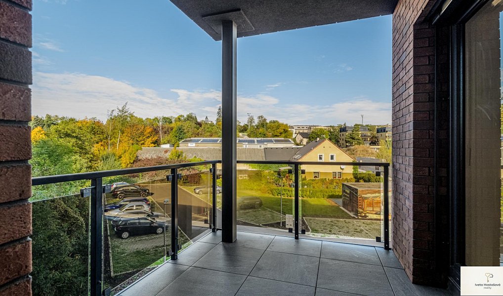 Pronájem bytu 2+kk 44 m², Hořovice – náhled fotky 6