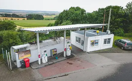 Prodej obchodních prostor 63 m²