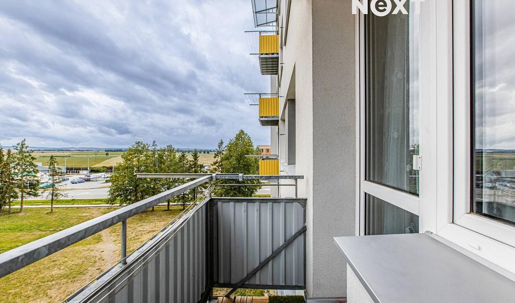 Prodej bytu 2+1 61 m², Veselí nad Lužnicí – náhled fotky 5