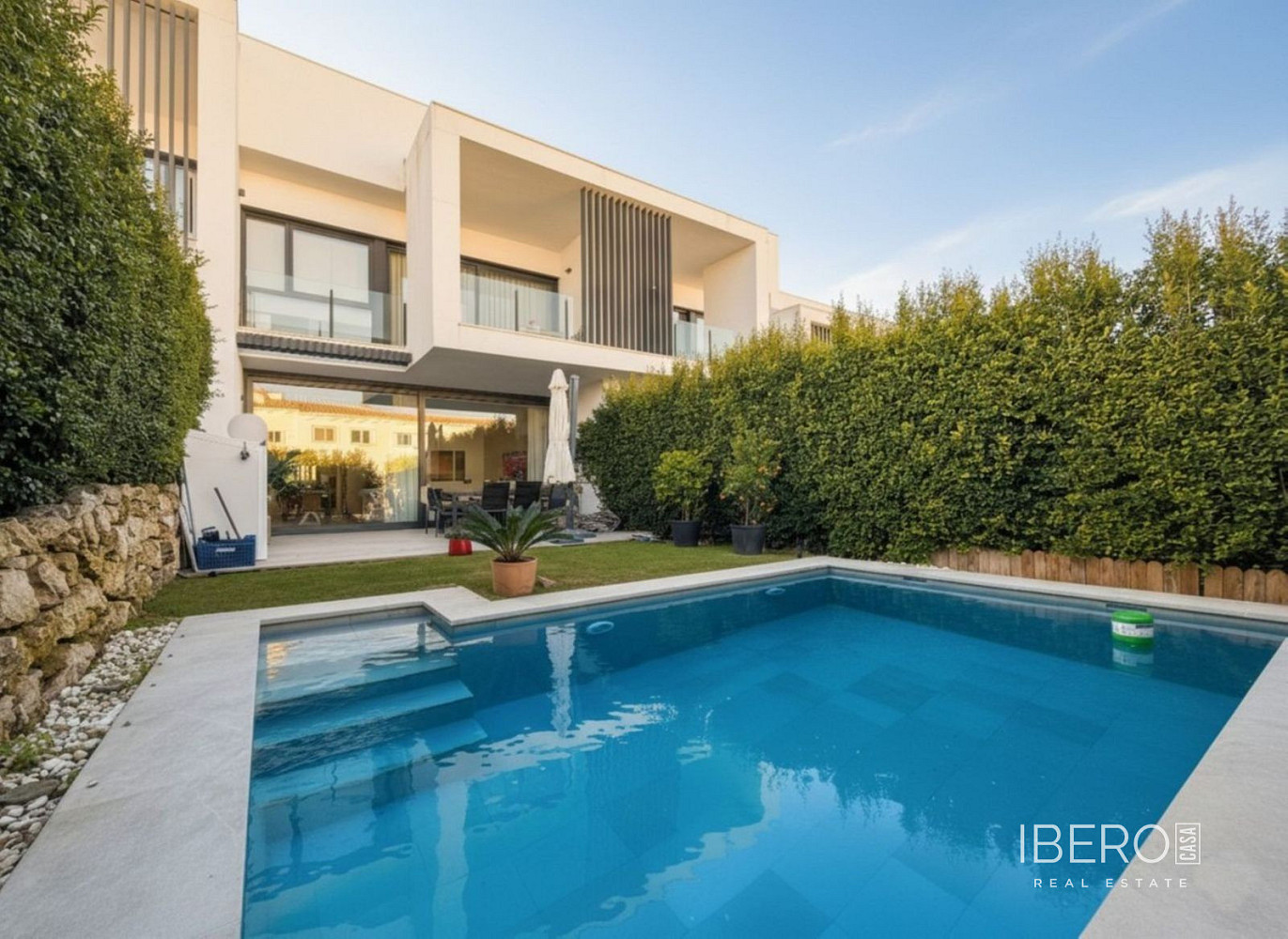 Casa 4+kk – San Roque, San Roque Centro, Campo de Gibraltar