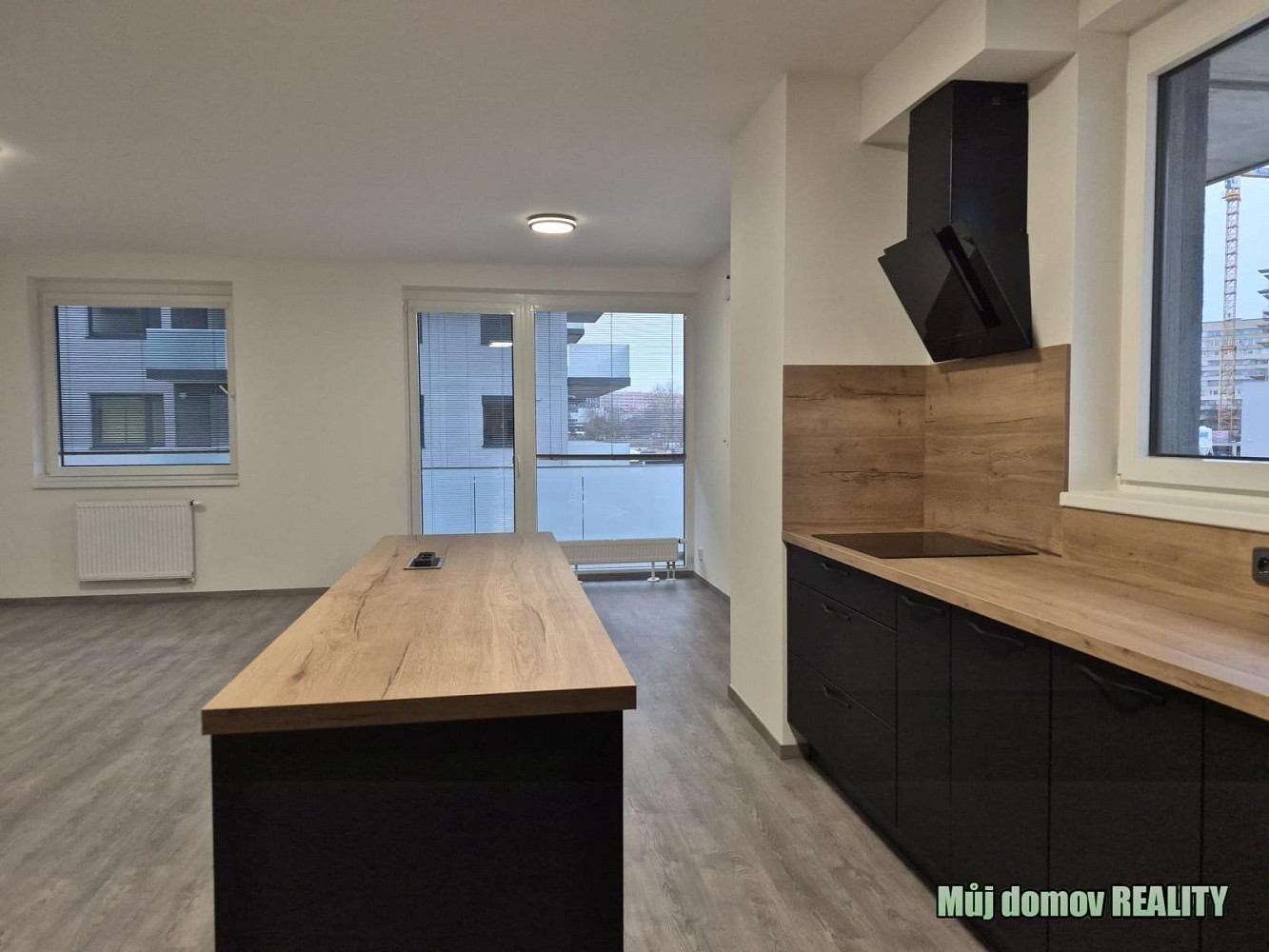 Pronájem bytu 4+kk 83 m² — photo 5