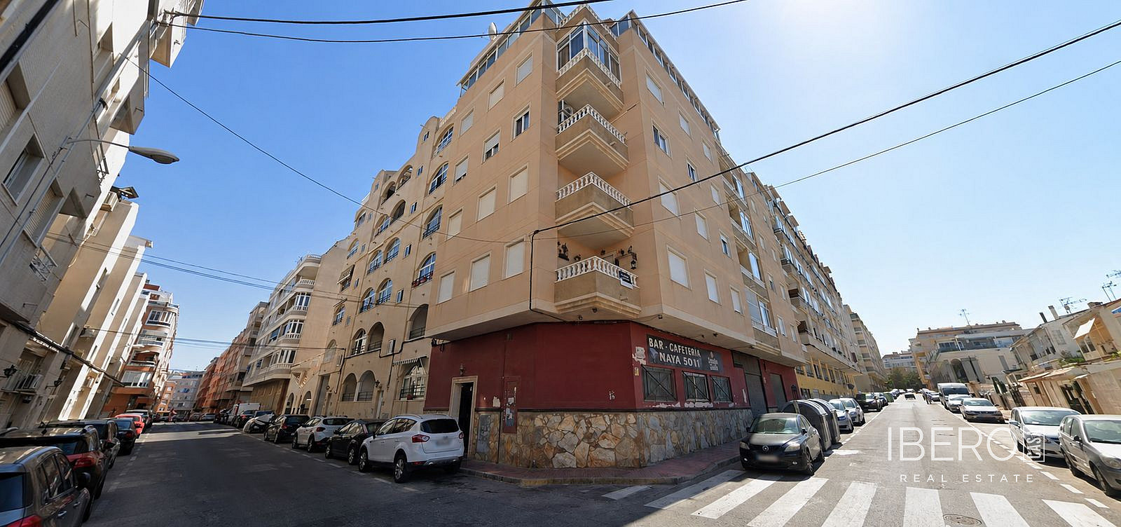 Piso 3+kk – Torrevieja, Europa