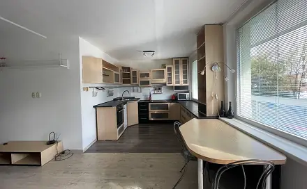 Pronájem bytu 3+1 76 m², Albrechtická, Most