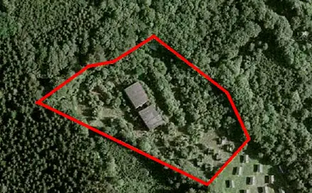 Prodej stavebního pozemku 17 359 m², Sázava, okres Benešov