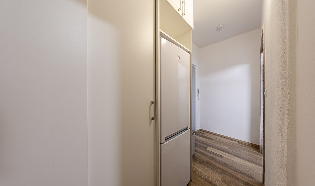 Pronájem bytu 1+kk 27 m², Uherské Hradiště – náhled fotky 9