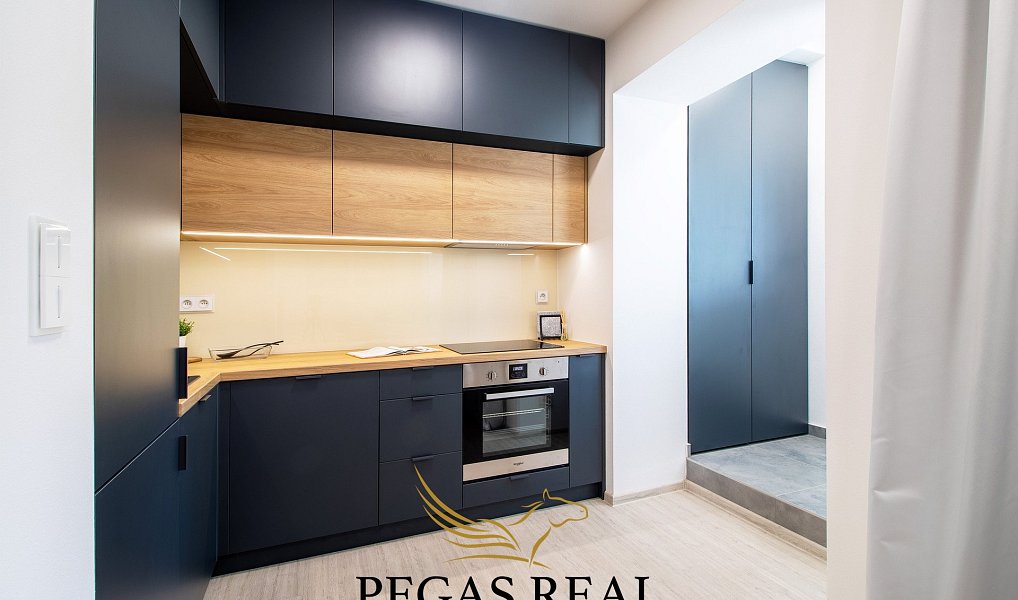 Pronájem bytu 2+kk 39 m², Brno – náhled fotky 7