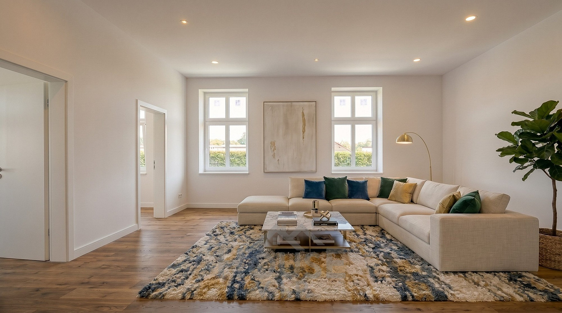 Prodej bytu 3+kk 83 m² – fotografie 2