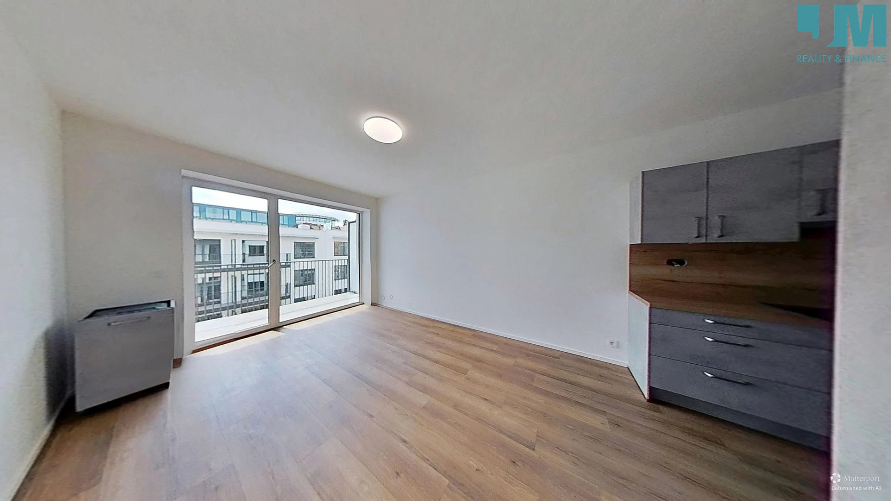 Pronájem bytu 2+kk 54 m² — photo 5
