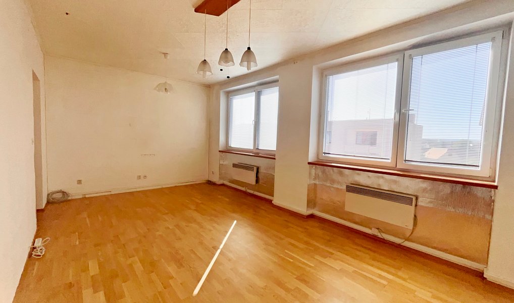 Prodej bytu 3+1 67 m², Uherský Brod – náhled fotky 6
