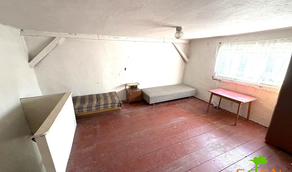 Prodej chaty/chalupy 56 m² s pozemkem 728 m², Štěnovice – náhled fotky 10