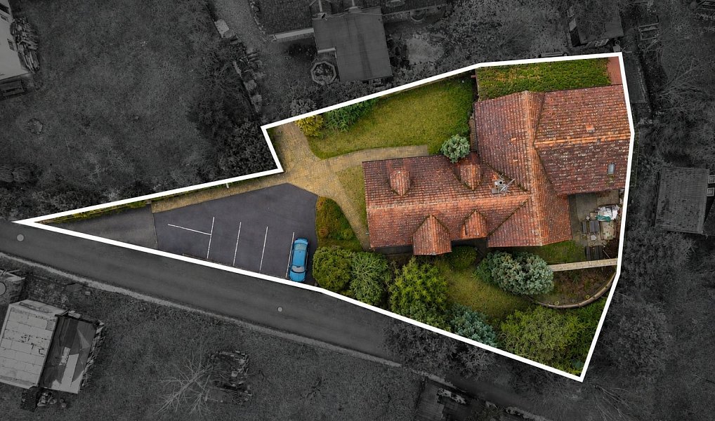 Prodej ubytovacího objektu 280 m², Nový Bor – náhled fotky 6