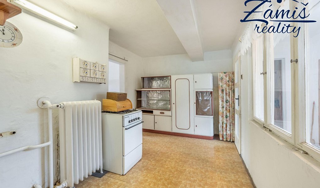 Prodej domu 154 m² s pozemkem 404 m², Kladno – náhled fotky 17